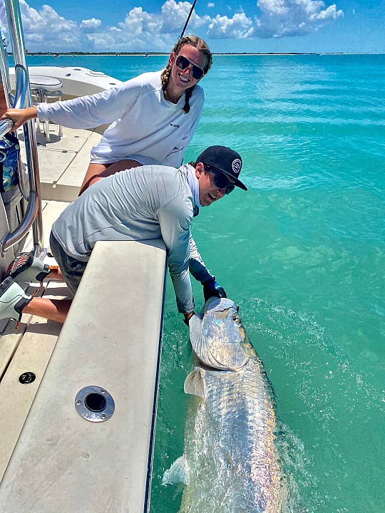 Tarpon