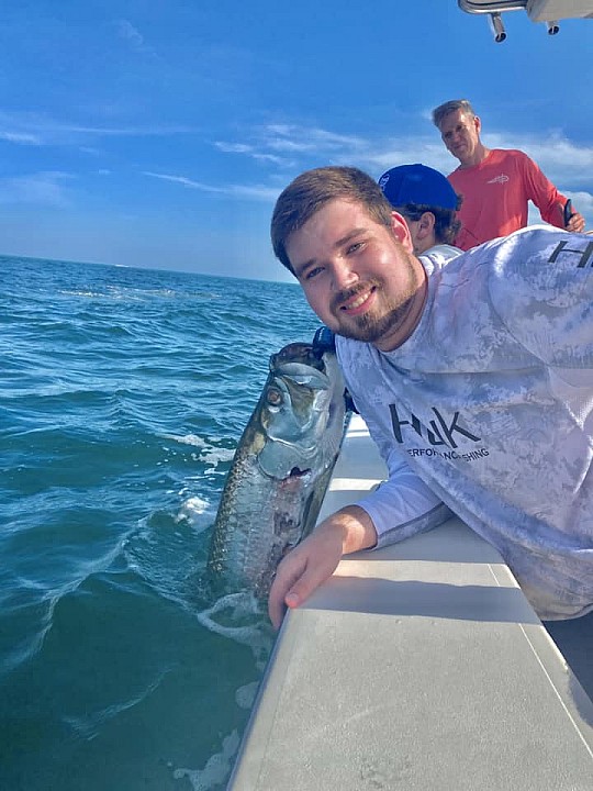 Tarpon