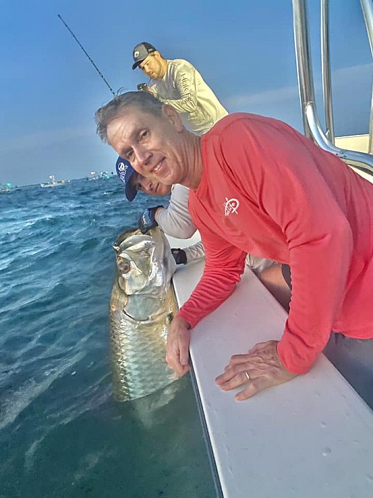 Tarpon