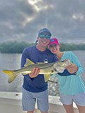 Fishing Charters