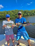 Fishing Charters