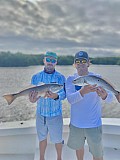 Fishing Charters
