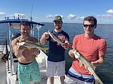 Fishing Charters