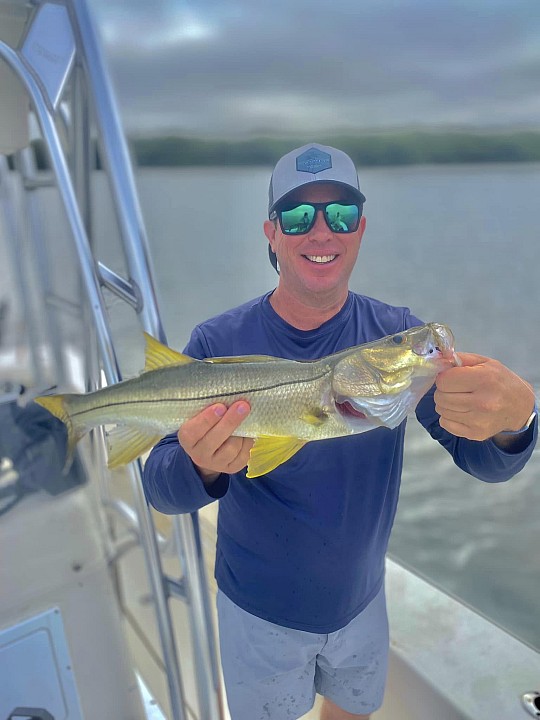 Fishing Charters