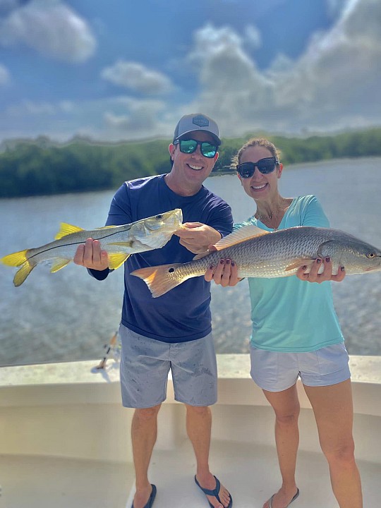 Fishing Charters