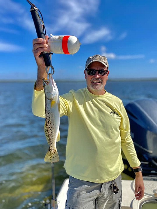 Fishing Charters