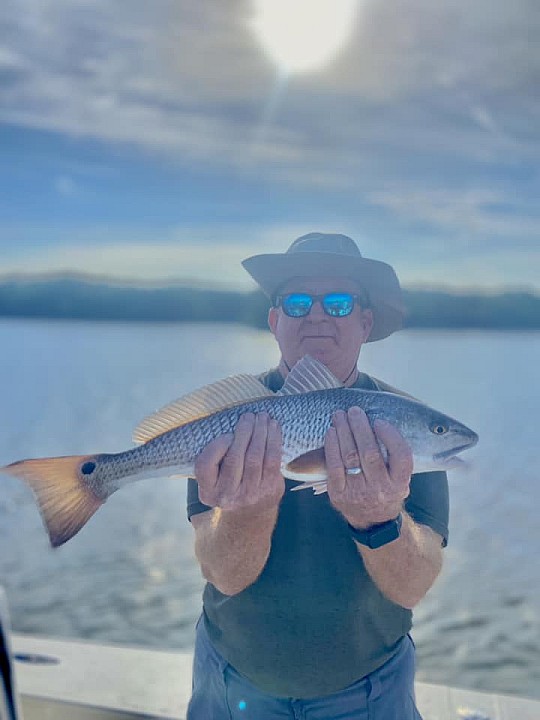 Fishing Charters