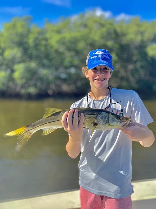 Fishing Charters