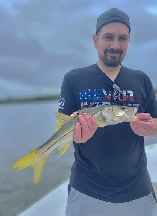 Fishing Charters