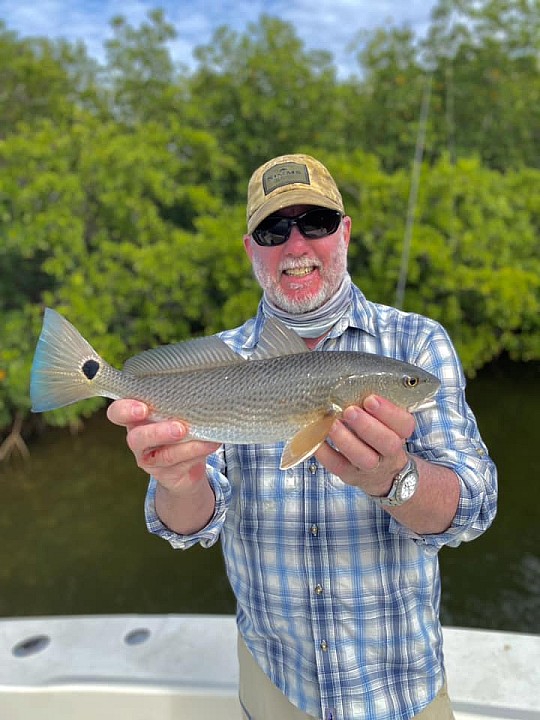 Fishing Charters