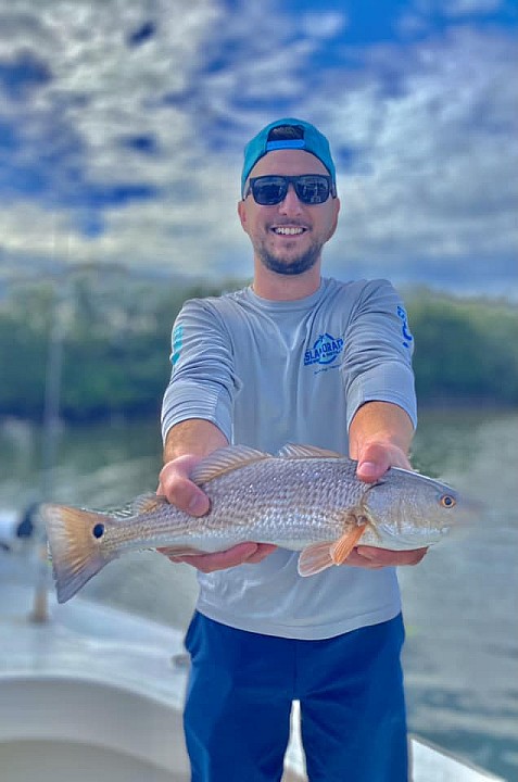 Fishing Charters