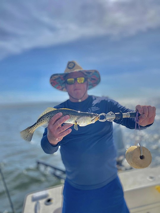 Fishing Charters