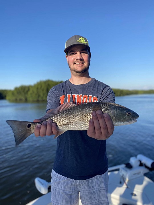 Fishing Charters