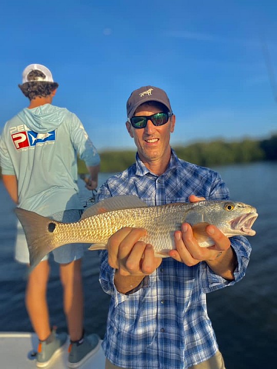 Fishing Charters