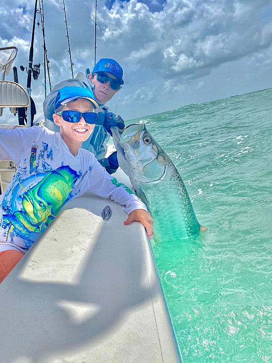 Tarpon
