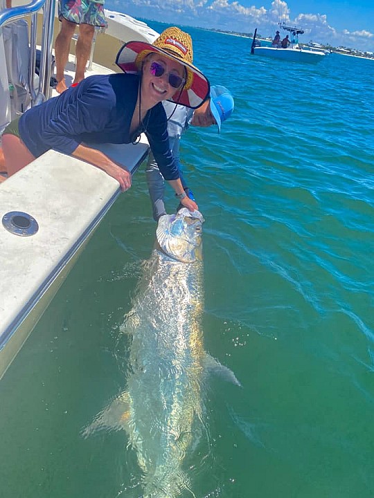 Tarpon